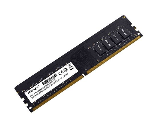 Pny Technologies Pamięć PNY DDR4 3200MHz 1x32GB Performance - BULK