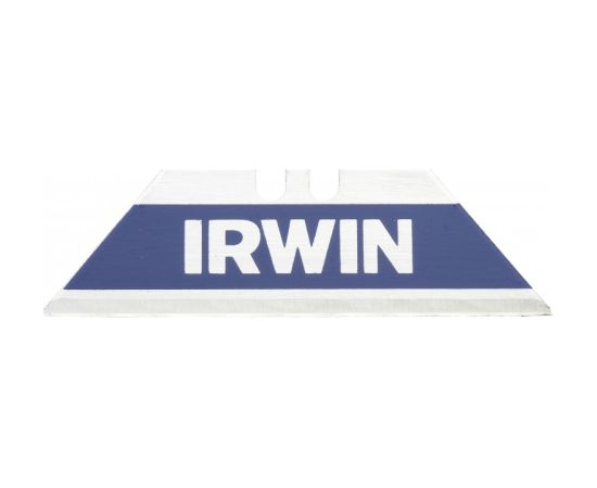 Asmens Irwin BIMETAL; 10 gab.