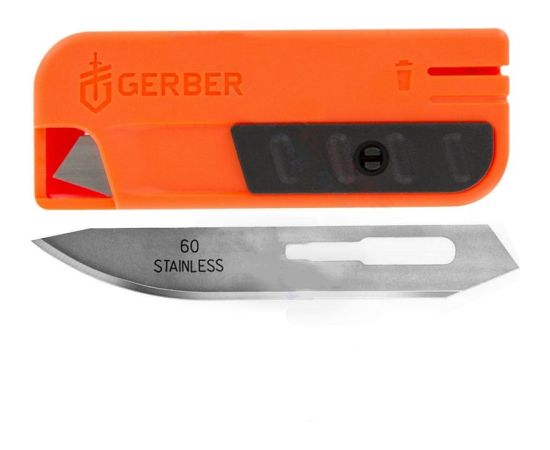 Asmens Gerber Vital 31-002739; 12 gab.