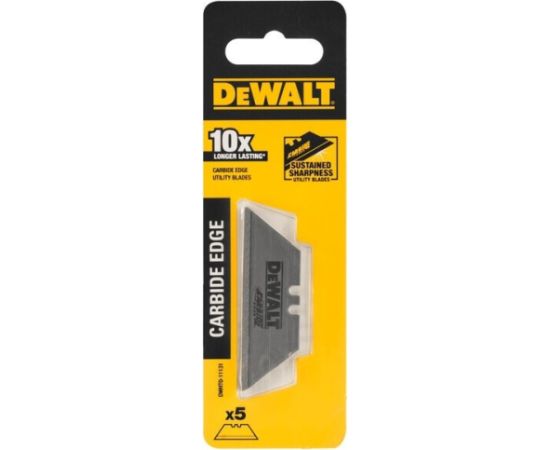 Asmens DeWalt DWHT0-11131; 61 mm; 5 gab.