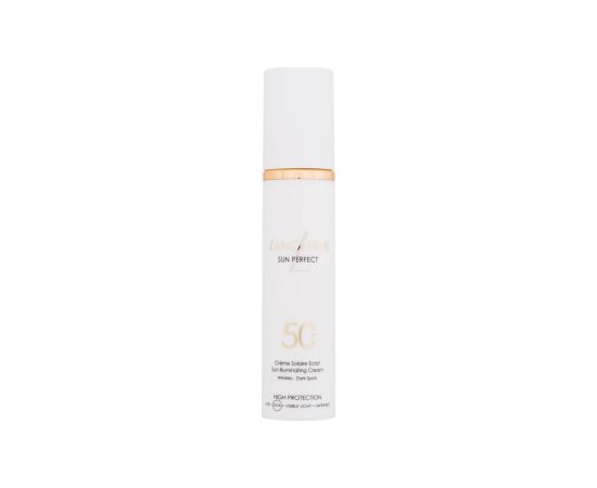 Lancaster Sun Perfect / Sun Illuminating Cream 50ml SPF50