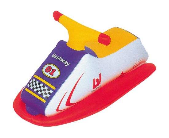 Inflatable swim toy BECO 9872 Race Rider