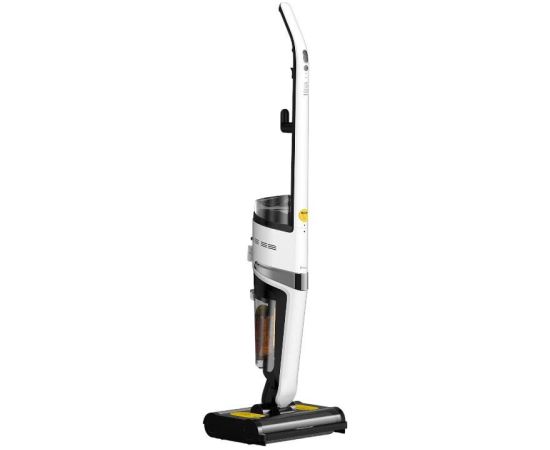 Deerma DEM-VX20W upright vacuum cleaner with mop function