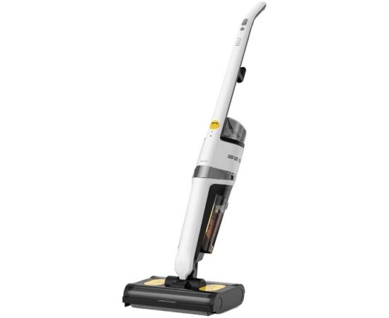 Deerma DEM-VX20W upright vacuum cleaner with mop function