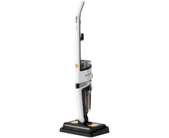 Deerma DEM-VX20W upright vacuum cleaner with mop function