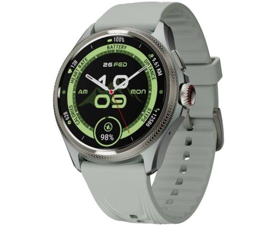 Smartwatch Mobvoi TicWatch Pro 5 Enduro (Grey)