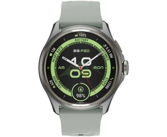 Smartwatch Mobvoi TicWatch Pro 5 Enduro (Grey)