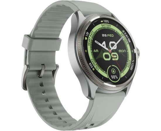 Smartwatch Mobvoi TicWatch Pro 5 Enduro (Grey)