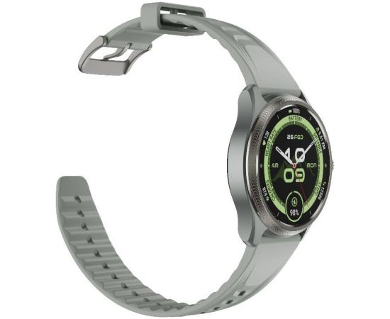 Smartwatch Mobvoi TicWatch Pro 5 Enduro (Grey)