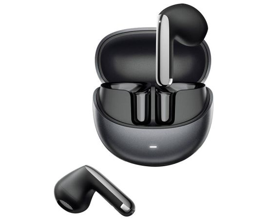 Earphones TWS QCY HT 10 pro, ANC (black)