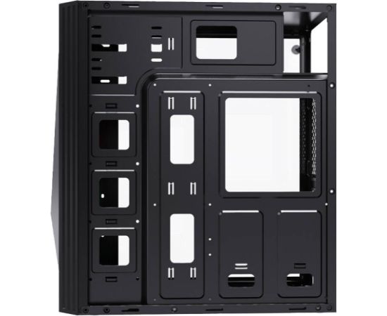 Darkflash Aigo RAINBOW 2 computer case (black)