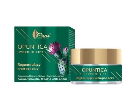 Ava Opuntica regenerujący krem pod oczy 30ml