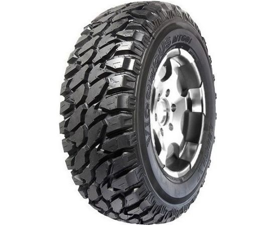 Hifly Vigorous MT601 265/70R17 121Q