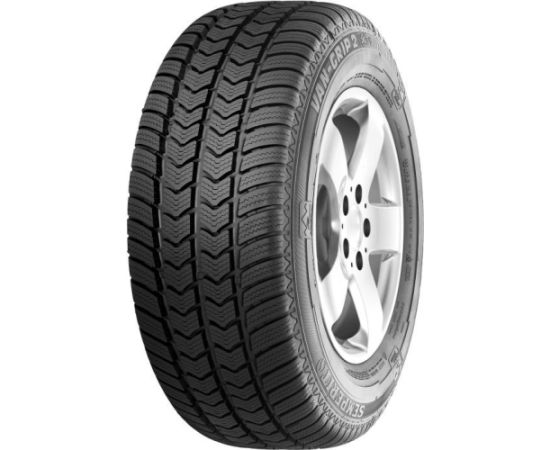 Semperit Van-Grip 2 195/70R15 97T