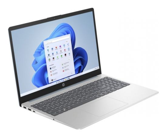 HP 15-fc0005ny Portatīvais dators AMD Ryzen 5 / 16GB / 512GB / 15.6" / Windows 11 Home