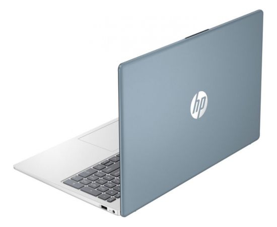 HP 15-fc0005ny Portatīvais dators AMD Ryzen 5 / 16GB / 512GB / 15.6" / Windows 11 Home