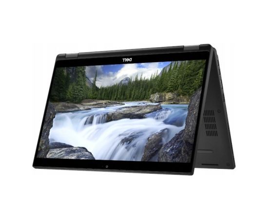 DELL Latitude 7390 2in1 13,3" Touch Портативный компьютер i5-8265U / 16GB / 512GB NVMe / Windows 11 Pro / Refurbished