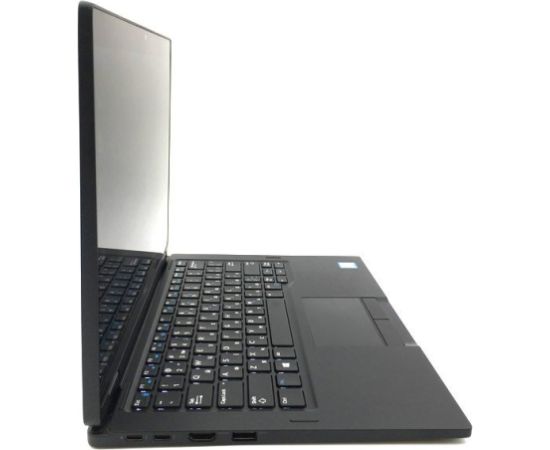 DELL Latitude 7390 2in1 13,3" Touch Портативный компьютер i5-8265U / 16GB / 512GB NVMe / Windows 11 Pro / Refurbished