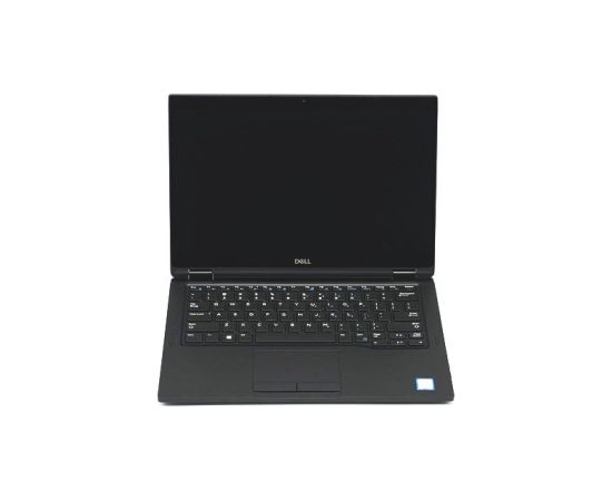 DELL Latitude 7390 2in1 13,3" Touch Portatīvais dators i5-8265U / 16GB / 512GB NVMe / Windows 11 Pro / Refurbished