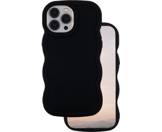 Mocco Candy Case Aizsargapvalks Priekš Apple iPhone 15 Pro