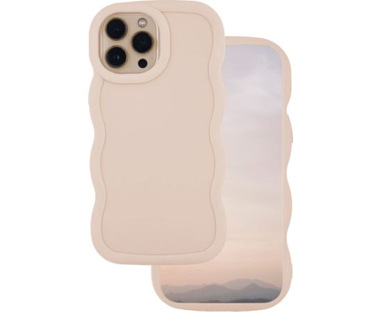 Mocco Candy Case Aizsargapvalks Priekš Apple iPhone 15