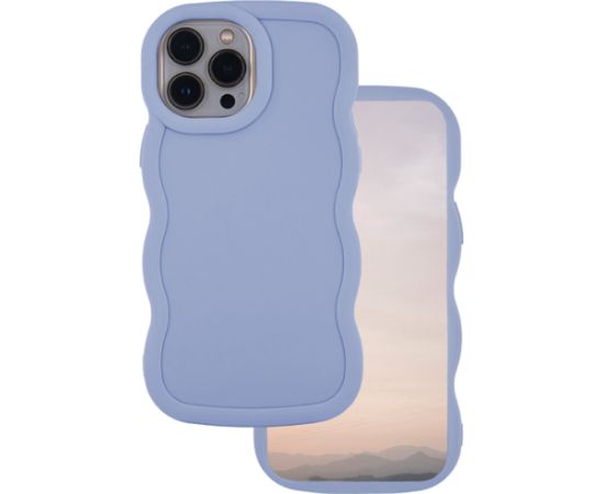 Mocco Candy Case Aizsargapvalks Priekš Apple iPhone 15