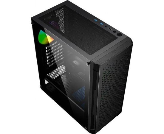 GEMBIRD Gaming computer case Fornax 400X