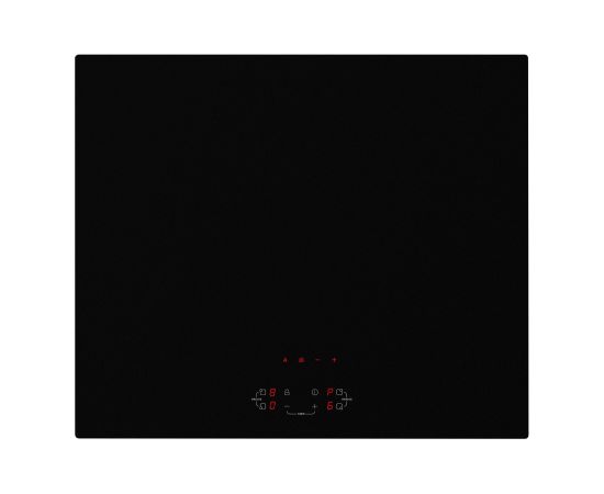 Induction hob Greentek GIE60BSL SmartLink