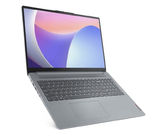 Lenovo IdeaPad Slim 3 16IAH8 16" WUXGA i5 8GB 512GB Arctic Grey W11H ENG