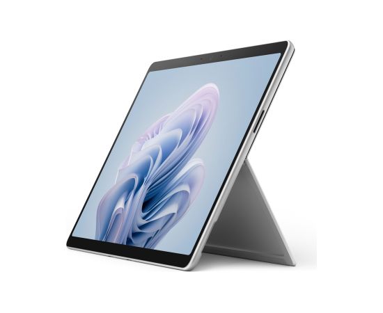 Microsoft Surface Pro 10 Commercial, Tablet PC (platinum, Windows 11 Pro, 512 GB SSD, 16 GB RAM, Intel Core Ultra 5)