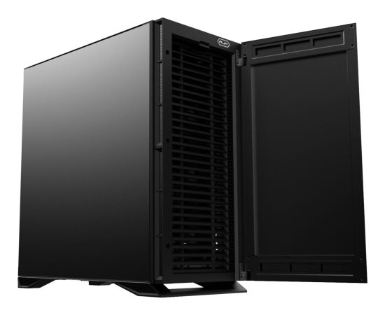 RAIJINTEK Zofos Elite SF4, tower case (black)