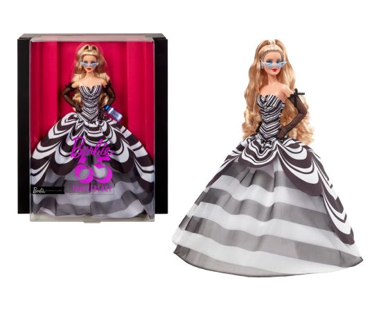 Mattel Barbie Signature 65th Anniversary - Blonde