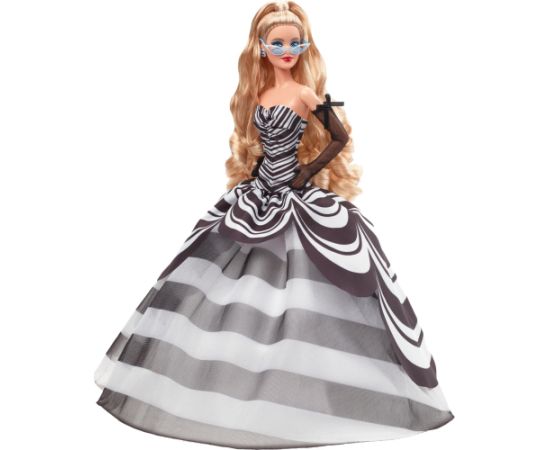 Mattel Barbie Signature 65th Anniversary - Blonde