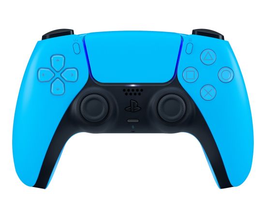 Sony DualSense V2 Wireless Controller, Gamepad (light blue/black, Starlight Blue)