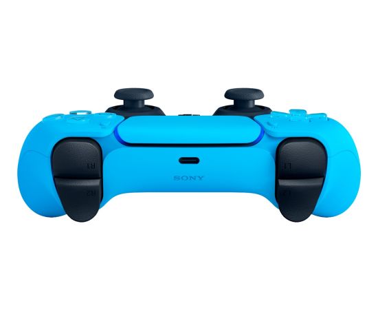 Sony DualSense V2 Wireless Controller, Gamepad (light blue/black, Starlight Blue)