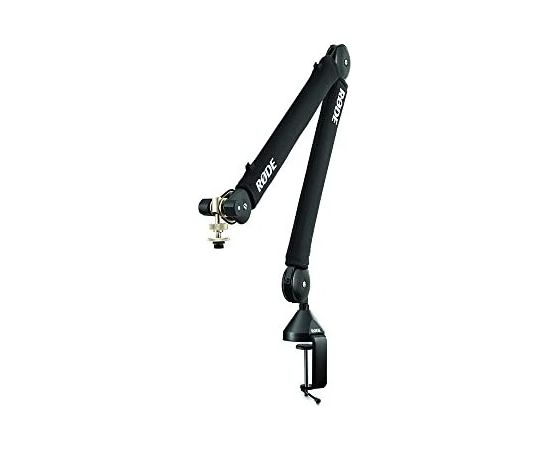 Rode Microphones VideoMicro II, microphone (black)