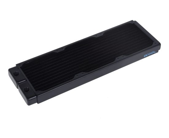 Alphacool Core Wind 360mm ST30 360mm, water cooling (black)