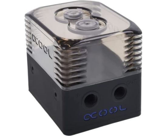 Alphacool Core Wind 360mm ST30 360mm, water cooling (black)