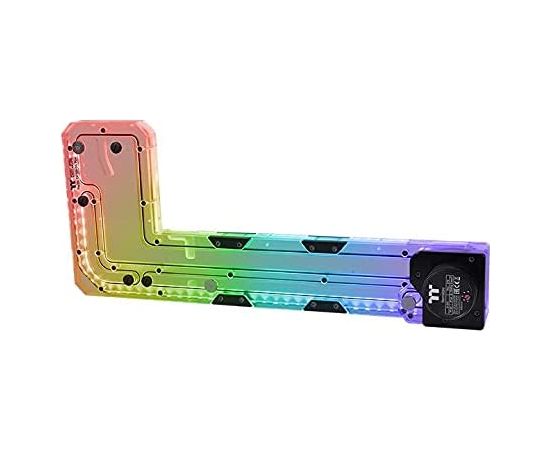 Thermaltake Pacific Core P5 Distro Plate D5 Plus