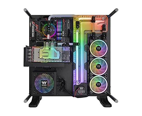 Thermaltake Pacific Core P5 Distro Plate D5 Plus