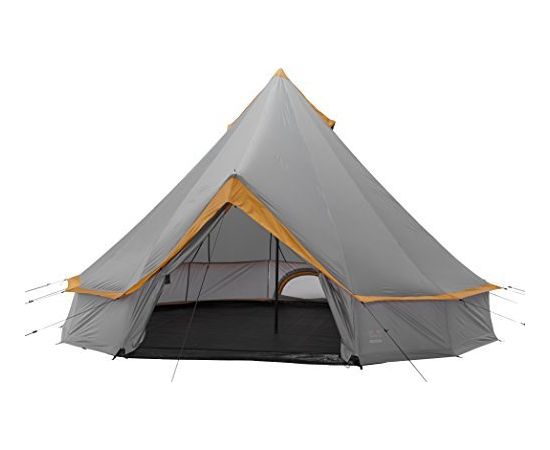 Grand Canyon tent INDIANA 10 10P olive - 330013