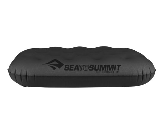 Sea To Summit Aeros Ultralight Pillow Deluxe Inflatable