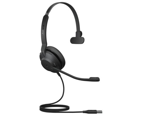 Jabra Evolve2 30 SE USB-A, MS Mono