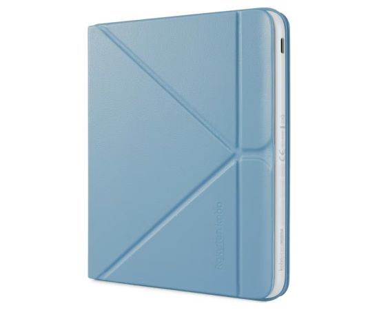 Etui Kobo Libra Colour SleepCover Case Dusk Blue