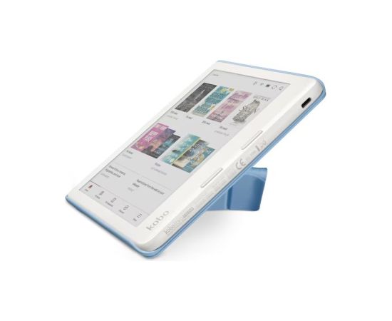 Etui Kobo Libra Colour SleepCover Case Dusk Blue