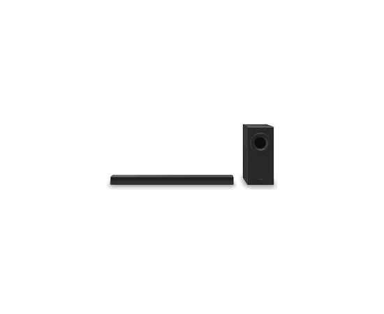 PANASONIC SOUND BAR 2.1/SC-HTB490EGK