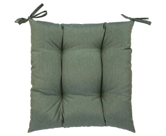 Cushion for chair SUMMER 40x40cm, green