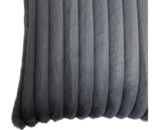 Pillow FJORD 50x50cm dark grey