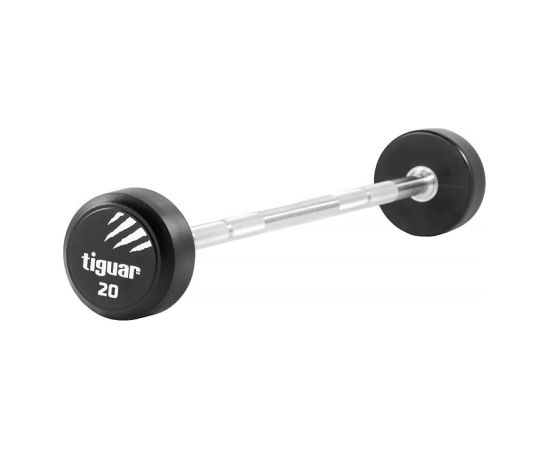 Tiguar barbell straight barbell TI-WPBPU020