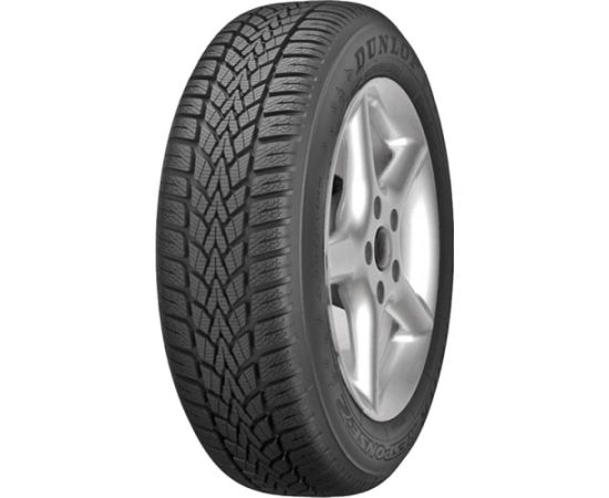 175/65R15 DUNLOP WINTER RESPONSE 2 84T Studless DBB70 3PMSF M+S